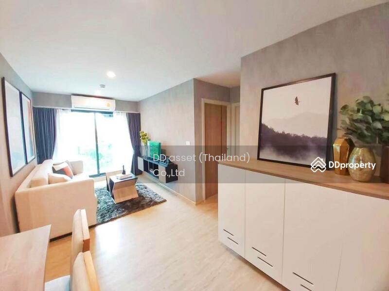 ขาย - The Excel Hideaway Ratchada-Huai Khwang : ดิ เอ็กเซล ไฮด์อะเวย์ รัชดา-ห้วยขวาง, กรุงเทพ