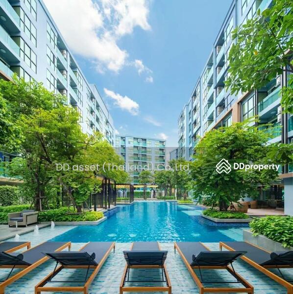 ขาย - The Excel Hideaway Ratchada-Huai Khwang : ดิ เอ็กเซล ไฮด์อะเวย์ รัชดา-ห้วยขวาง, กรุงเทพ