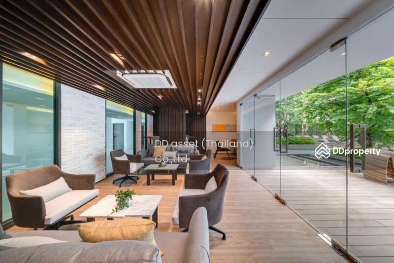 For Sale - The Excel Hideaway Ratchada-Huai Khwang, Bangkok