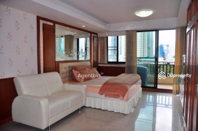 For Rent - Supalai Oriental Place Sathorn-Suanplu, Bangkok