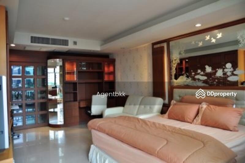 For Rent - Supalai Oriental Place Sathorn-Suanplu, Bangkok