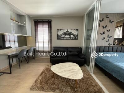 ขาย - The Tempo Grand Sathorn-Wutthakat : เดอะ เทมโป แกรนด์ สาทร-วุฒากาศ, กรุงเทพ