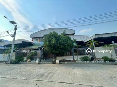 ขาย - โกดัง เปาอินทร์ พร็อพเพอร์ตี้, นนทบุรี
