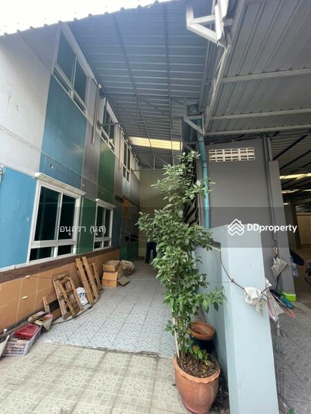 ขาย - โกดัง เปาอินทร์ พร็อพเพอร์ตี้, นนทบุรี