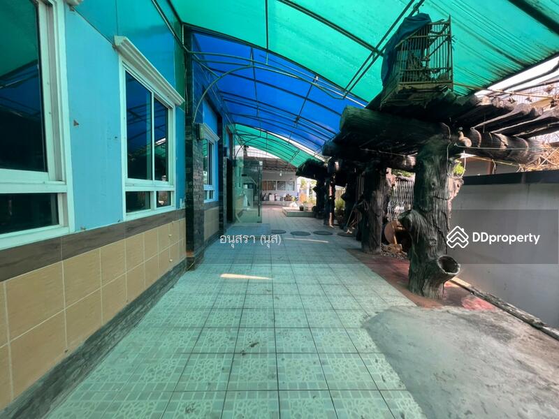 ขาย - โกดัง เปาอินทร์ พร็อพเพอร์ตี้, นนทบุรี
