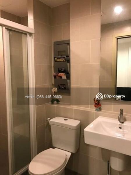 The Base Rama 9-Ramkhamhaeng, Bangkok, 3 Ramkhamhaeng Road, Hua Mak, Bang Kapi, Bangkok, 1 Bedroom, 30 sqm, Condo For Sale, by Living Condo, 9983660 - DDproperty.com