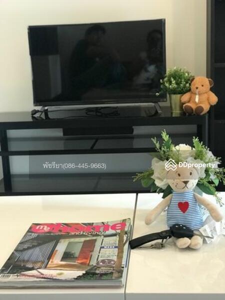 The Base Rama 9-Ramkhamhaeng, Bangkok, 3 Ramkhamhaeng Road, Hua Mak, Bang Kapi, Bangkok, 1 Bedroom, 30 sqm, Condo For Sale, by Living Condo, 9983660 - DDproperty.com