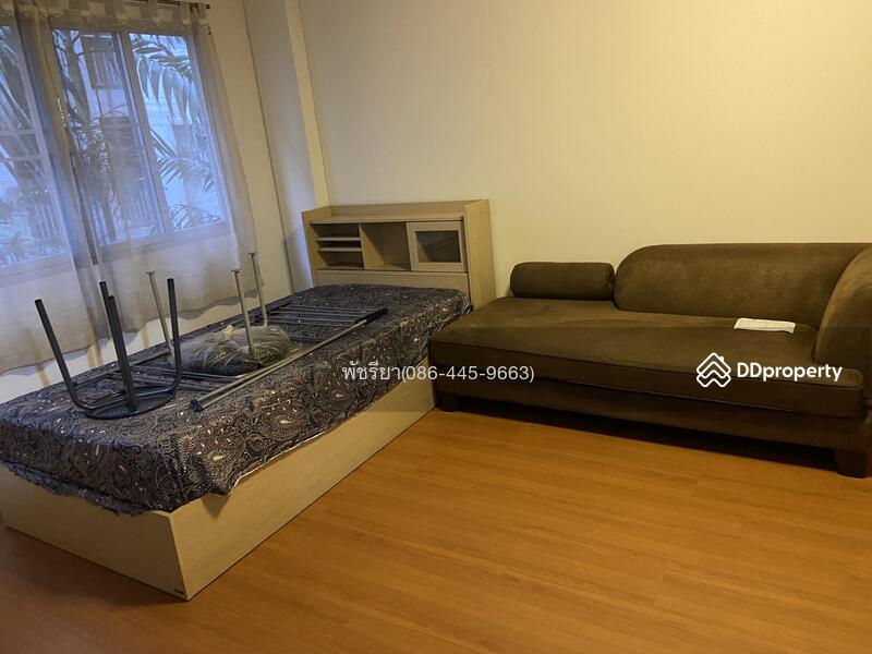 Lumpini Condo Town Ramintra-Laksi : ลุมพินี คอนโดทาวน์ รามอินทรา-หลักสี่, กรุงเทพ, 16 ถ.รามอินทรา, อนุสาวรีย์, บางเขน, กรุงเทพ, 25 ตร.ม., คอนโด ให้เช่า, โดย Living Condo, 9983665 - DDproperty.com