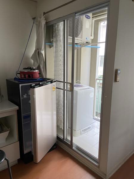 Lumpini Condo Town Ramintra-Laksi : ลุมพินี คอนโดทาวน์ รามอินทรา-หลักสี่, กรุงเทพ, 16 ถ.รามอินทรา, อนุสาวรีย์, บางเขน, กรุงเทพ, 25 ตร.ม., คอนโด ให้เช่า, โดย Living Condo, 9983665 - DDproperty.com