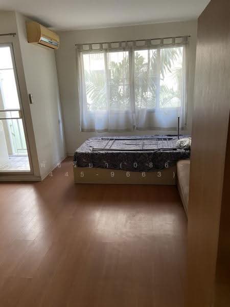 Lumpini Condo Town Ramintra-Laksi, Bangkok, 16 Ram Inthra Road, Anusaowari, Bang Khen, Bangkok, Studio, 25 sqm, Condo For Rent, by Living Condo, 9983665 - DDproperty.com
