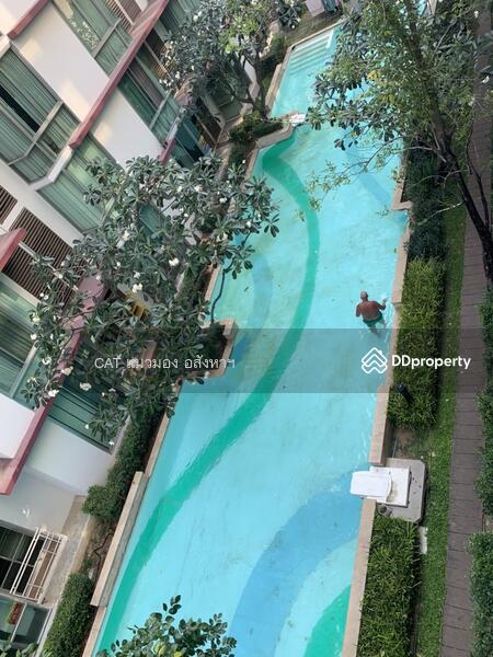 The IRIS Rama 9-Srinakarin, Bangkok, Srinakarin Road, Suan Luang, Suan Luang, Bangkok, 1 Bedroom, 32 sqm, Condo For Rent, by Cat Real Estate (Thailand) Co., Ltd., 9983819 - DDproperty.com