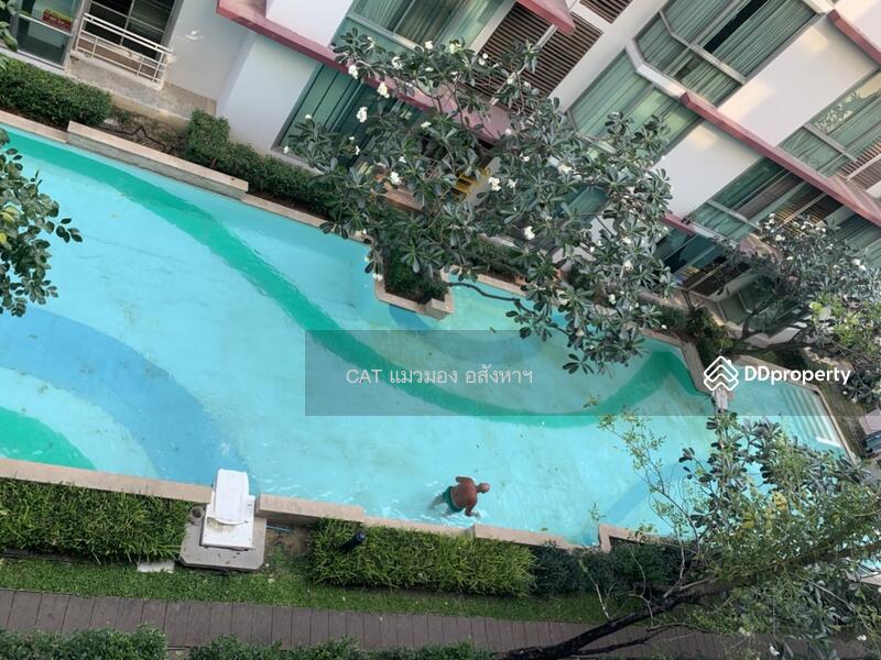 The IRIS Rama 9-Srinakarin : ดิ ไอริส พระราม 9 - ศรีนครินทร์, กรุงเทพ, ถนนศรีนครินทร์ แขวงสวนหลวง เขตสวนหลวง กรุงเทพมหานคร 10250, สวนหลวง, สวนหลวง, กรุงเทพ, 32 ตร.ม., คอนโด ให้เช่า, โดย Cat Real Estate (Thailand) Co., Ltd., 9983819 - DDproperty.com