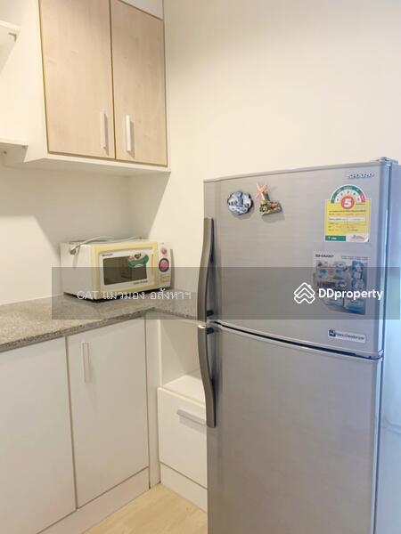 The IRIS Rama 9-Srinakarin, Bangkok, Srinakarin Road, Suan Luang, Suan Luang, Bangkok, 1 Bedroom, 32 sqm, Condo For Rent, by Cat Real Estate (Thailand) Co., Ltd., 9983819 - DDproperty.com