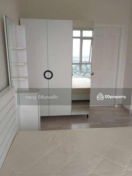 The IRIS Rama 9-Srinakarin, Bangkok, Srinakarin Road, Suan Luang, Suan Luang, Bangkok, 1 Bedroom, 32 sqm, Condo For Rent, by Cat Real Estate (Thailand) Co., Ltd., 9983819 - DDproperty.com