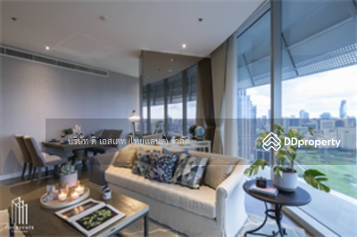 ขาย - Magnolias Ratchadamri Boulevard : แมกโนเลียส์ ราชดำริ บูเลอวาร์ด, กรุงเทพ