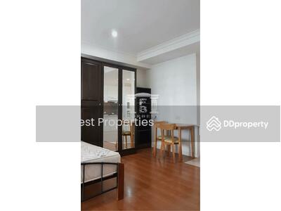 ขาย - Grand Park View Asoke : แกรนด์ พาร์ค วิว อโศก, กรุงเทพ