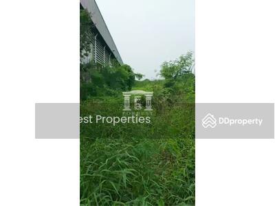 ขาย - 41763 - ขายที่ดิน ทำเลโรงงานย่านบางกระดี่, แสมดำ เนื้อที่ 4-1-93 ไร่, กรุงเทพ