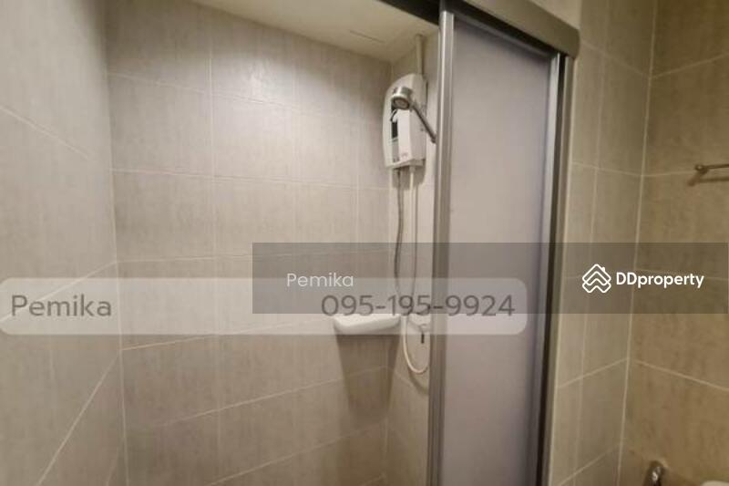 Lumpini Park Phetkasem 98, Bangkok, 98 Petchkasem Road, Bang Kae Nua, Bang Khae, Bangkok, 1 Bedroom, 26 sqm, Condo For Sale, by Pemika, 9985247 - DDproperty.com
