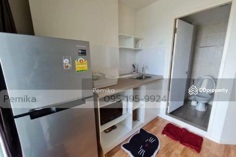 Lumpini Park Phetkasem 98, Bangkok, 98 Petchkasem Road, Bang Kae Nua, Bang Khae, Bangkok, 1 Bedroom, 26 sqm, Condo For Sale, by Pemika, 9985247 - DDproperty.com