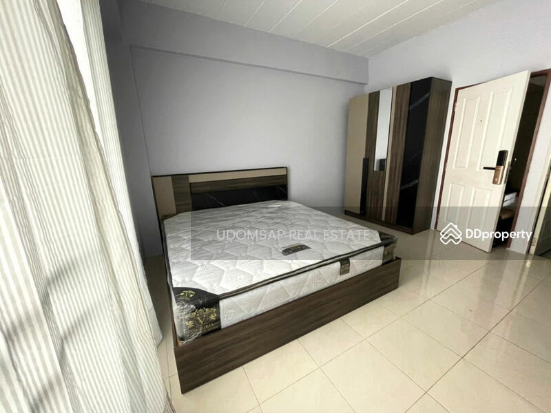 ให้เช่าหอพักใกล้หาดบางแสน, Chon Buri (Pattaya), บางแสนสายสอง, Saen Suk, Muang Chon Buri, Chon Buri (Pattaya), 1 Bedroom, 30 sqm, Apartment For Rent, by สิราภา เสริมสันติวาณิช, 9985386 - DDproperty.com