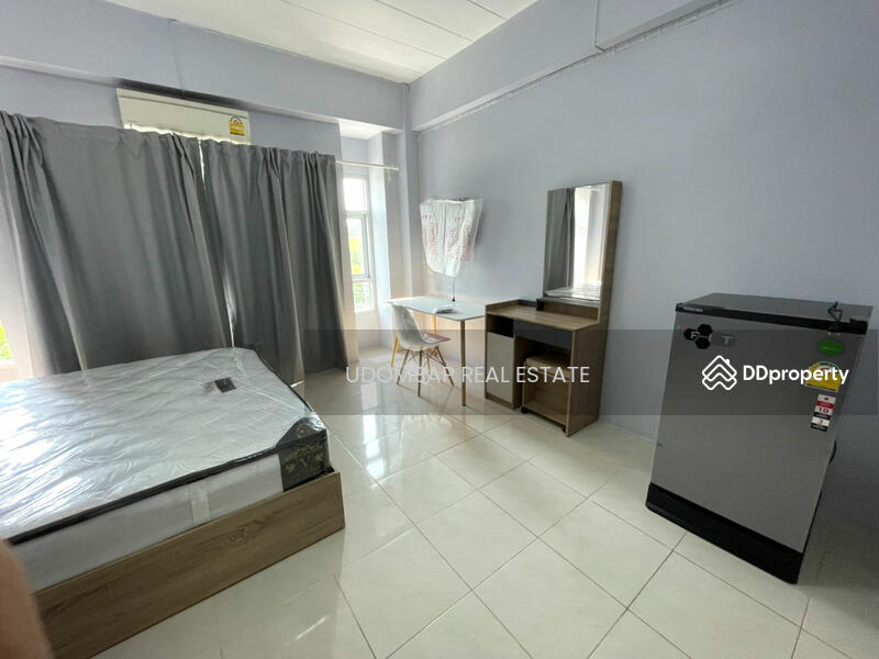 ให้เช่าหอพักใกล้หาดบางแสน, Chon Buri (Pattaya), บางแสนสายสอง, Saen Suk, Muang Chon Buri, Chon Buri (Pattaya), 1 Bedroom, 30 sqm, Apartment For Rent, by สิราภา เสริมสันติวาณิช, 9985386 - DDproperty.com