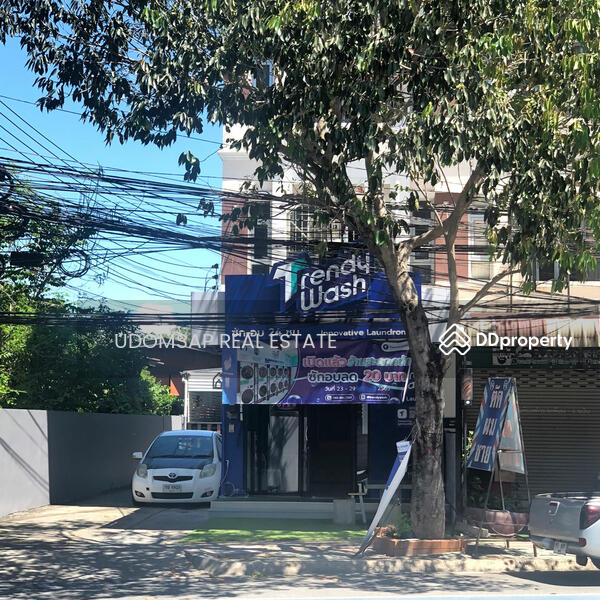 ให้เช่าหอพักใกล้หาดบางแสน, Chon Buri (Pattaya), บางแสนสายสอง, Saen Suk, Muang Chon Buri, Chon Buri (Pattaya), 1 Bedroom, 30 sqm, Apartment For Rent, by สิราภา เสริมสันติวาณิช, 9985386 - DDproperty.com