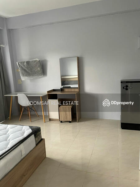 ให้เช่าหอพักใกล้หาดบางแสน, Chon Buri (Pattaya), บางแสนสายสอง, Saen Suk, Muang Chon Buri, Chon Buri (Pattaya), 1 Bedroom, 30 sqm, Apartment For Rent, by สิราภา เสริมสันติวาณิช, 9985386 - DDproperty.com
