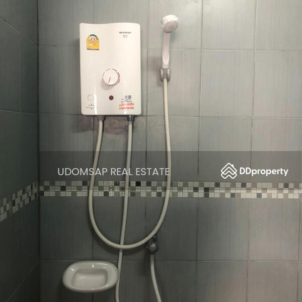 ให้เช่าหอพักใกล้หาดบางแสน, Chon Buri (Pattaya), บางแสนสายสอง, Saen Suk, Muang Chon Buri, Chon Buri (Pattaya), 1 Bedroom, 30 sqm, Apartment For Rent, by สิราภา เสริมสันติวาณิช, 9985386 - DDproperty.com