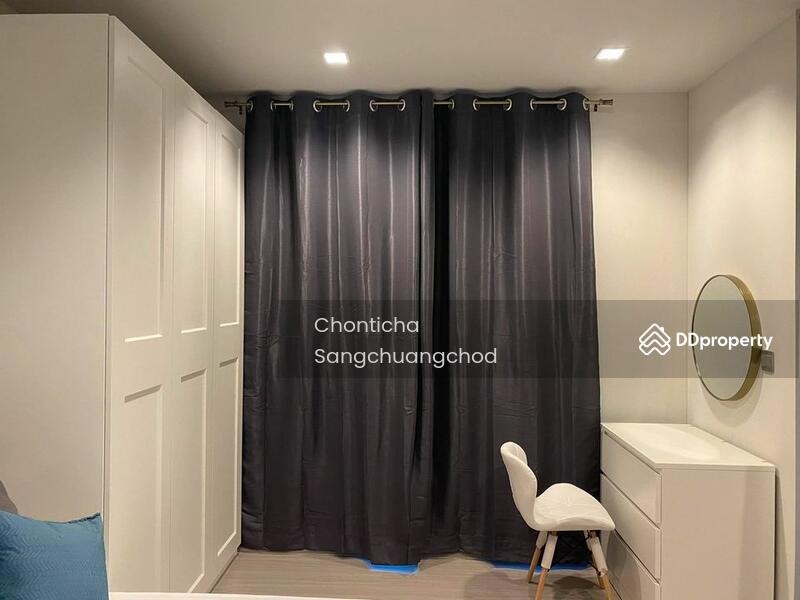 Life Asoke-Rama 9, Bangkok, 626 Asoke-Dindaeng Road, Makkasan, Ratchathewi, Bangkok, Studio, 28 sqm, Condo For Rent, by Chonticha Sangchuangchod, 9985771 - DDproperty.com