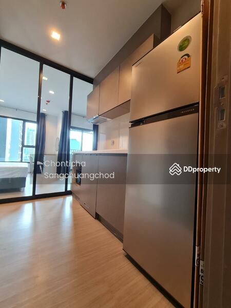 Life Asoke-Rama 9, Bangkok, 626 Asoke-Dindaeng Road, Makkasan, Ratchathewi, Bangkok, Studio, 28 sqm, Condo For Rent, by Chonticha Sangchuangchod, 9985771 - DDproperty.com