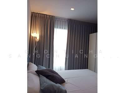For Rent - Life Asoke-Rama 9, Bangkok