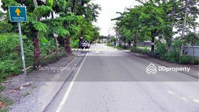 ขาย - ขายที่ดิน 15-0-67 ไร่ ติดถนนบางระมาด ตลิ่งชัน, กรุงเทพ