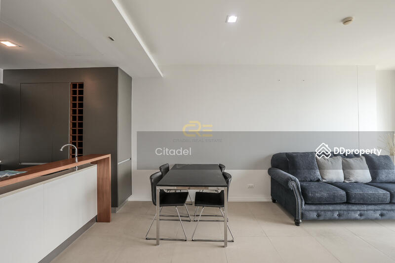 The River by Raimon Land, Bangkok, Soi Charoen Nakorn 13, Charoen Nakorn Road, Khlong Ton Sai, Khlong San, Bangkok, 1 Bedroom, 65 sqm, Condo For Sale, by Citadel Real Estate Co., Ltd. -, 9986779 - DDproperty.com