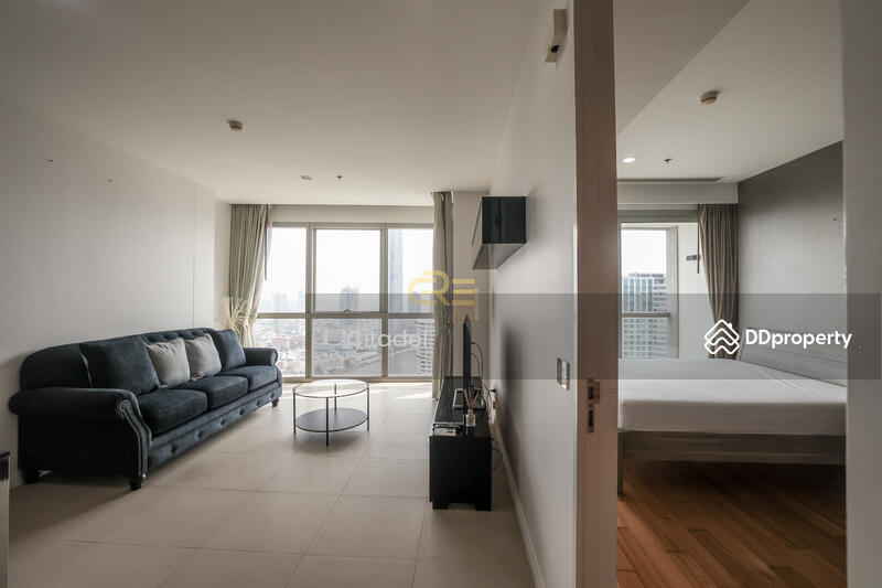 The River by Raimon Land, Bangkok, Soi Charoen Nakorn 13, Charoen Nakorn Road, Khlong Ton Sai, Khlong San, Bangkok, 1 Bedroom, 65 sqm, Condo For Sale, by Citadel Real Estate Co., Ltd. -, 9986779 - DDproperty.com