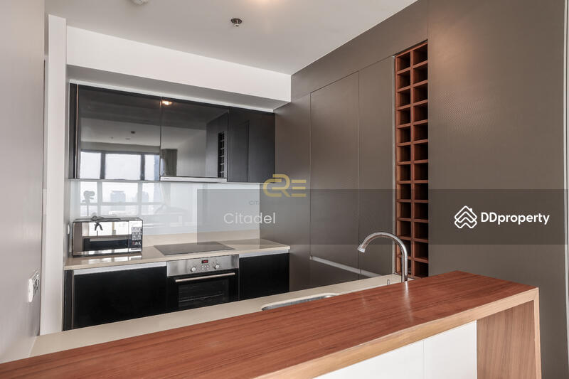 The River by Raimon Land, Bangkok, Soi Charoen Nakorn 13, Charoen Nakorn Road, Khlong Ton Sai, Khlong San, Bangkok, 1 Bedroom, 65 sqm, Condo For Sale, by Citadel Real Estate Co., Ltd. -, 9986779 - DDproperty.com