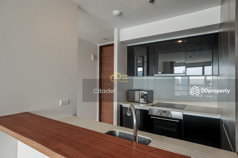 The River by Raimon Land, Bangkok, Soi Charoen Nakorn 13, Charoen Nakorn Road, Khlong Ton Sai, Khlong San, Bangkok, 1 Bedroom, 65 sqm, Condo For Sale, by Citadel Real Estate Co., Ltd. -, 9986779 - DDproperty.com