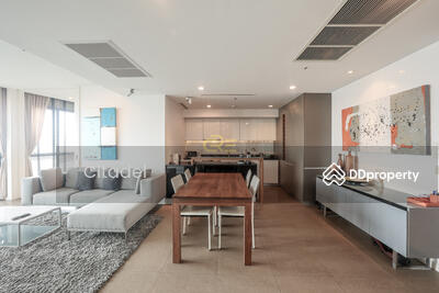 For Rent - The River by Raimon Land, Bangkok