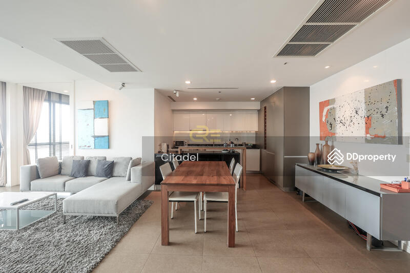 For Rent - The River by Raimon Land, Bangkok