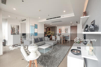 For Rent - The River by Raimon Land, Bangkok