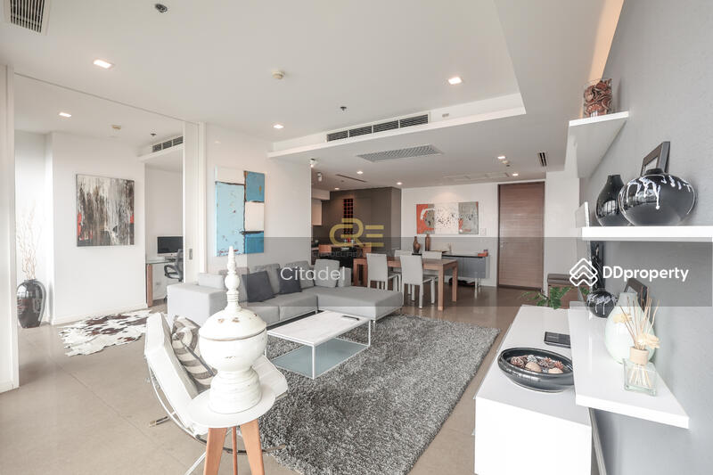 For Rent - The River by Raimon Land, Bangkok