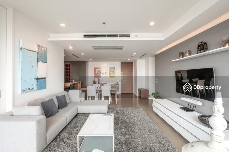 For Rent - The River by Raimon Land, Bangkok