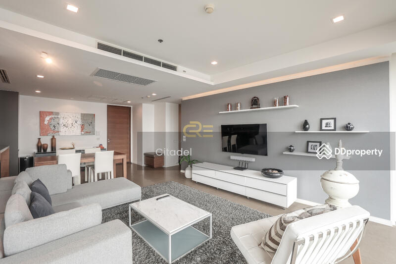 For Rent - The River by Raimon Land, Bangkok