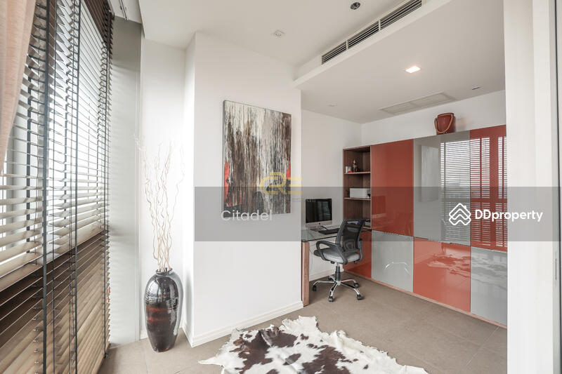 For Rent - The River by Raimon Land, Bangkok