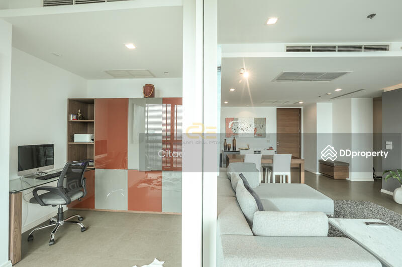 For Rent - The River by Raimon Land, Bangkok