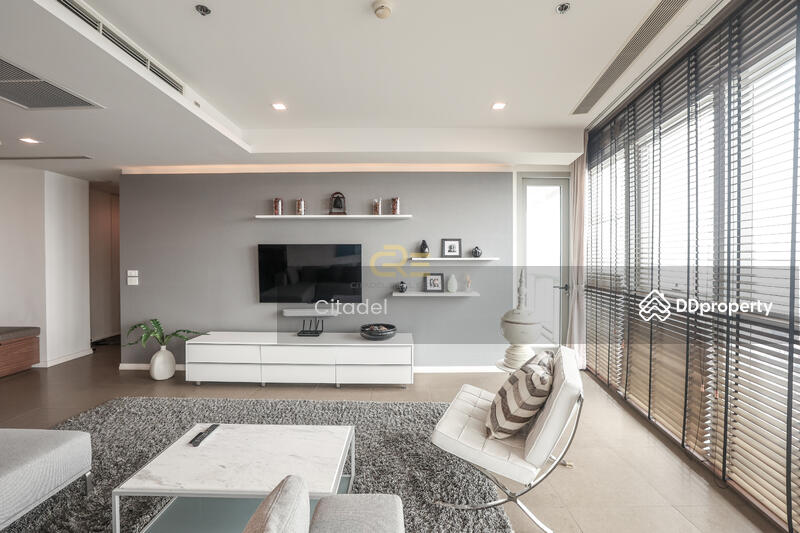 For Rent - The River by Raimon Land, Bangkok