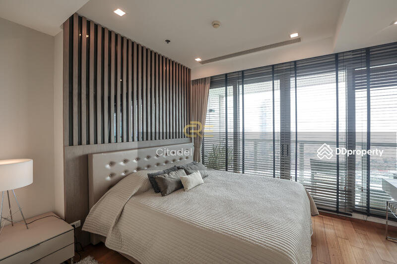 For Rent - The River by Raimon Land, Bangkok