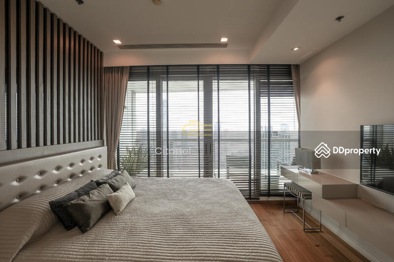 For Rent - The River by Raimon Land, Bangkok