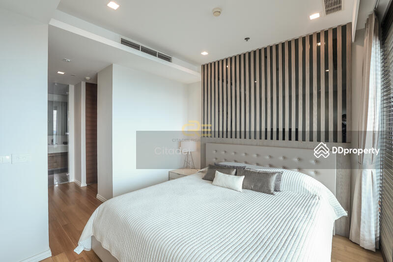 For Rent - The River by Raimon Land, Bangkok