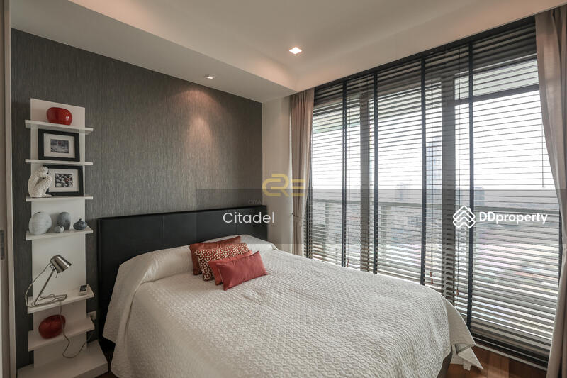 For Rent - The River by Raimon Land, Bangkok