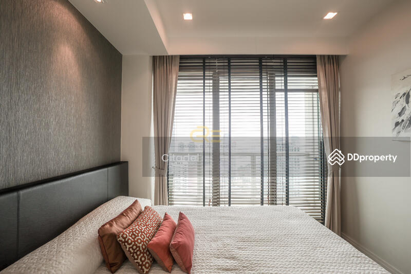 For Rent - The River by Raimon Land, Bangkok